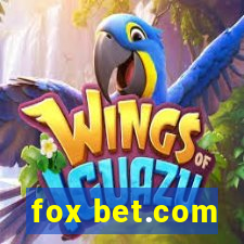 fox bet.com